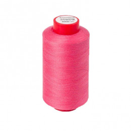 Threads 4000m overlock -  Pink