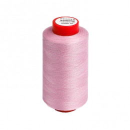 Threads 4000m overlock -  Rose quartz