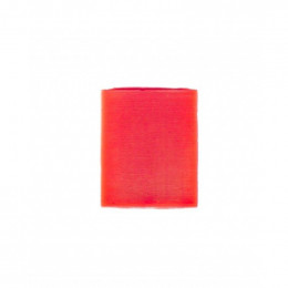 chalk wax - Red