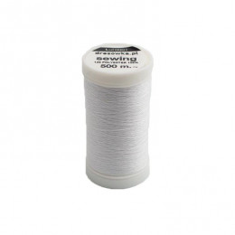 Threads 500m  - White