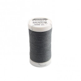 Threads 500m  - Dark grey