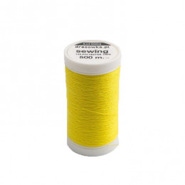 Threads 500m  - Yellow