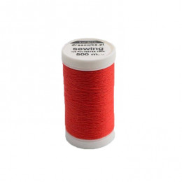 Threads 500m  - Red
