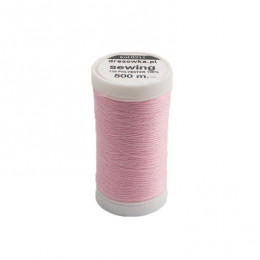 Threads 500m  - Light pink