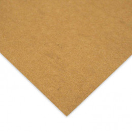 Washable Kraft Paper Leather 20x30 -  sahara S