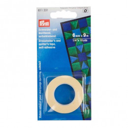 Dressmaker’s and quilter’s tape - PRYM 611331