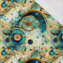 ABSTRACTION wz.11 - Thermo lycra