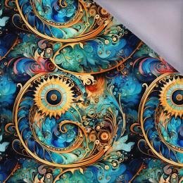 ABSTRACTION wz.18 - softshell