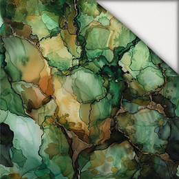 alcohol ink wz.14 - Thermo lycra