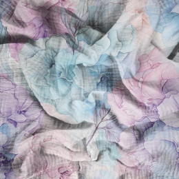 ALCOHOL PASTEL wz.3 - Cotton muslin