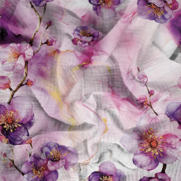 ALCOHOL PASTEL wz.7 - Cotton muslin
