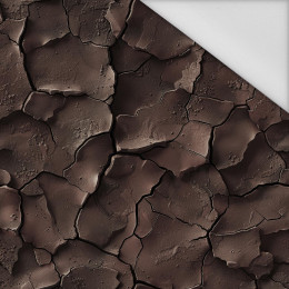 ANIMALS CRACKED wz.6 - Waterproof woven fabric
