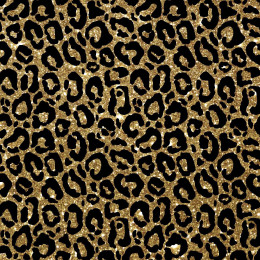 ANIMAL SKIN wz.9- Slub Weave