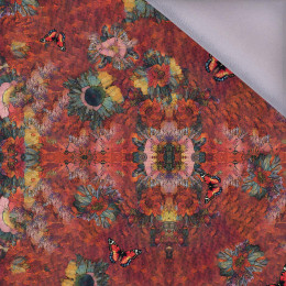 ANIMALS MANDALA WZ.11 - softshell