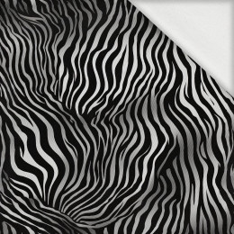 ANIMAL SKIN wz.2 - looped knit fabric