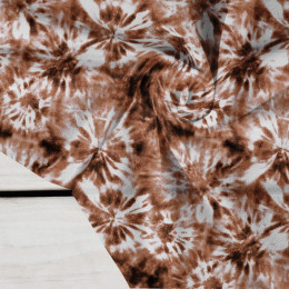 BATIK MOCHA MOUSSE - Crepe