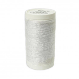 Threads 140m heavy JEANS - white