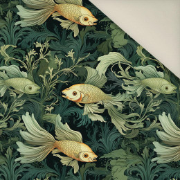 By the Sea Wz. 10- Upholstery velour 