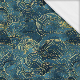 By the Sea Wz. 14 - Nylon fabric PUMI