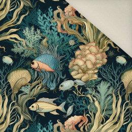 By the Sea Wz. 16- Upholstery velour 