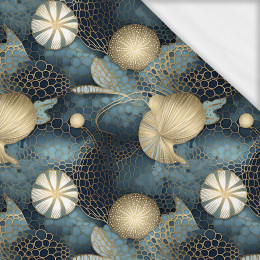 By the Sea Wz. 2 - Nylon fabric PUMI