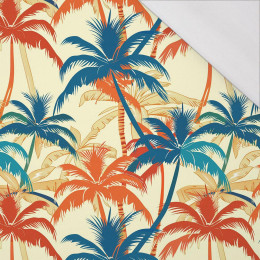 By the Sea Wz. 8 - quick-drying woven fabric