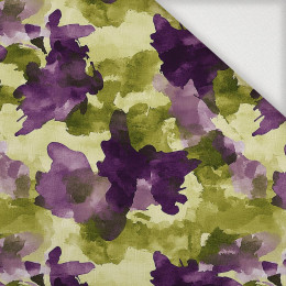 CAMO MORO WZ.16 - Woven Fabric for tablecloths