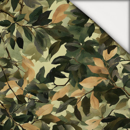 CAMO MORO WZ.2 - light brushed knitwear