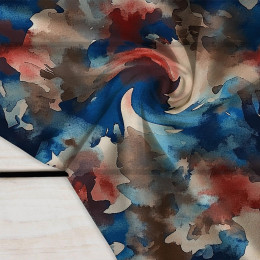 CAMO MORO WZ.7 - Crepe