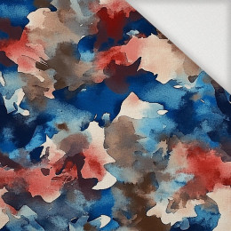 CAMO MORO WZ.7 - Woven Fabric for tablecloths