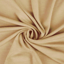M-17 CAPPUCINO - viscose jersey 210g