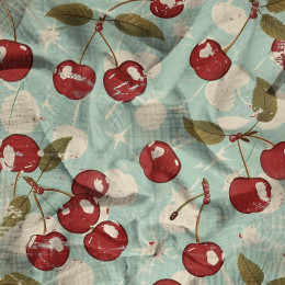 CHERRY wz.2 - Cotton muslin