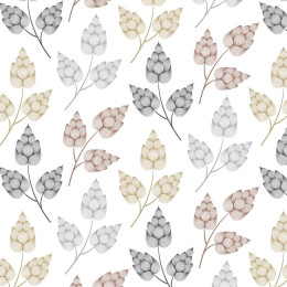 HOP - Viscose jersey WE210