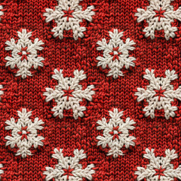 CHRISTMAS SWEATER wz.2