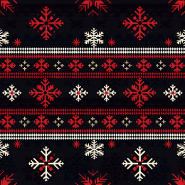 CHRISTMAS SWEATER wz.6