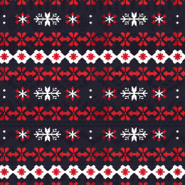 CHRISTMAS SWEATER wz.8