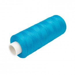 Threads elastic  500m - TURQUOISE