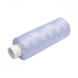 Threads elastic  500m -BABY BLUE