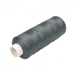 Threads elastic  500m - DARK GREY