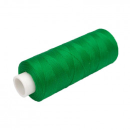 Threads elastic  500m - GREEN
