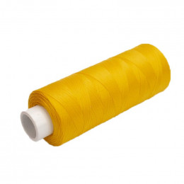 Threads elastic  500m - CANARY YELLOW
