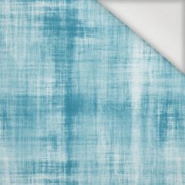 ACID WASH PAT. 2 (sea blue) - Nylon fabric PUMI