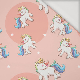 UNICORNS pat. 5 - Viscose jersey