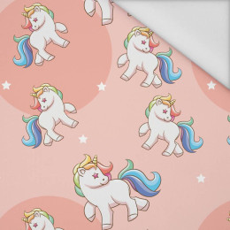 UNICORNS pat. 5 - Waterproof woven fabric