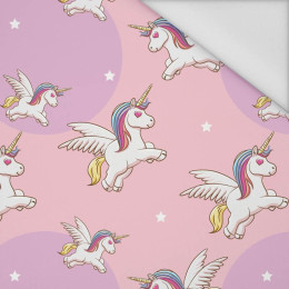 UNICORNS pat. 8 - Waterproof woven fabric