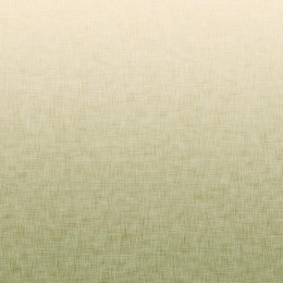 OMBRE / ACID WASH -  light green (vanilla) - panel