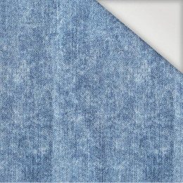VINTAGE LOOK JEANS (blue) - Nylon fabric PUMI