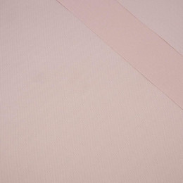 ROSE QUARTZ - Waterproof woven fabric