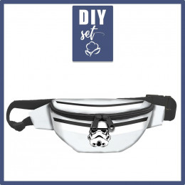 STORMTROOPER’S HIP BAG / Choice of sizes
