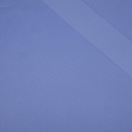 MUTED BLUE - Waterproof woven fabric